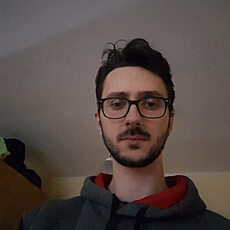 Фотография мужчины Александр, 29 лет из г. Брест