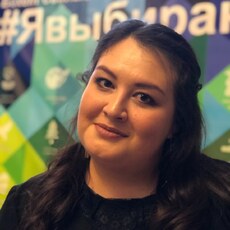 Фотография девушки Ландыш, 32 года из г. Альметьевск