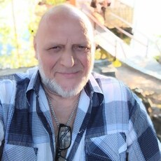 Фотография мужчины Виктор, 66 лет из г. Санкт-Петербург