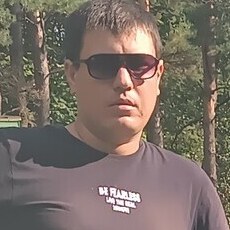 Фотография мужчины Саша, 32 года из г. Несвиж