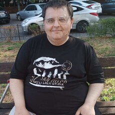 Фотография мужчины Александр, 51 год из г. Киев