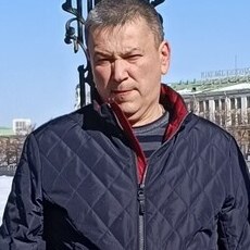 Фотография мужчины Алексей, 50 лет из г. Братск