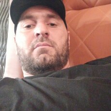 Фотография мужчины Марат, 37 лет из г. Махачкала