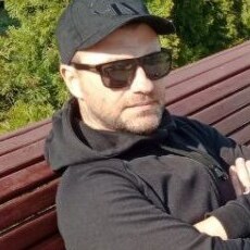 Фотография мужчины Александр, 39 лет из г. Тулун