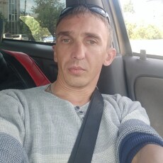 Фотография мужчины Алексей, 36 лет из г. Саянск