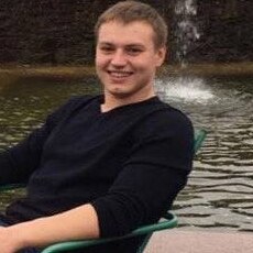 Фотография мужчины Игорь, 39 лет из г. Пинск