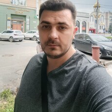 Фотография мужчины Влад, 33 года из г. Иваново