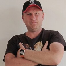 Фотография мужчины Михаил, 40 лет из г. Белогорск (Крым)