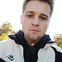 Даник, 25 лет