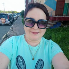 Фотография девушки Ирина, 45 лет из г. Поронайск