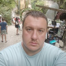 Фотография мужчины Дима, 38 лет из г. Энгельс