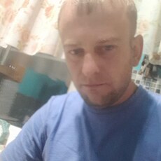 Фотография мужчины Александр, 39 лет из г. Прокопьевск