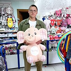 Фотография мужчины Николай, 32 года из г. Новоаннинский