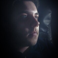 Фотография мужчины Александр, 21 год из г. Караганда