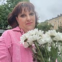 Татьяна, 44 года