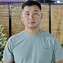 Нурлан, 34 года