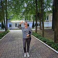 Фотография девушки Светлана, 51 год из г. Орша