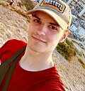 Иван, 27 лет