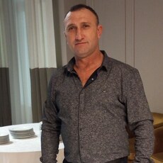 Фотография мужчины Русиф, 47 лет из г. Ногинск