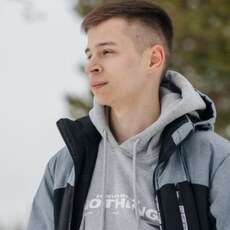 Фотография мужчины Дима, 21 год из г. Петрозаводск