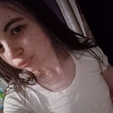 Фотография девушки Оличка, 24 года из г. Благовещенск