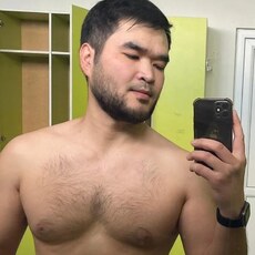 Фотография мужчины Санжар, 33 года из г. Балыкчи