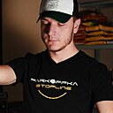 Василий, 34 года