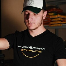 Фотография мужчины Василий, 34 года из г. Уссурийск