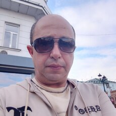 Фотография мужчины Грант, 48 лет из г. Казань