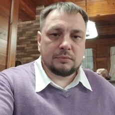 Фотография мужчины Михаил, 46 лет из г. Красноярск