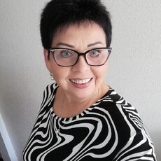 Фотография девушки Галина, 63 года из г. Зеленогорск (Красноярский Край)