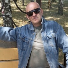 Фотография мужчины Александр, 37 лет из г. Старый Оскол