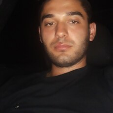 Фотография мужчины Азик, 33 года из г. Нальчик