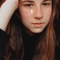 Фотография девушки Ксюша, 20 лет из г. Рязань