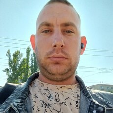 Фотография мужчины Тема, 32 года из г. Балаково