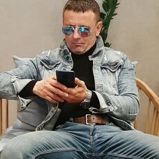 Фотография мужчины Игорь, 47 лет из г. Солнечногорск