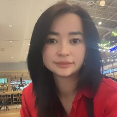 Фотография девушки Айдана, 33 года из г. Алматы