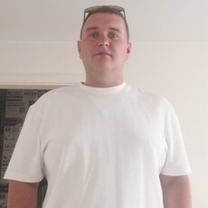Фотография мужчины Артем, 33 года из г. Лида