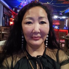 Фотография девушки Айталина, 51 год из г. Нерюнгри