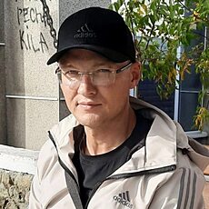 Фотография мужчины Сергей, 41 год из г. Первоуральск