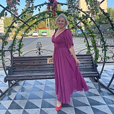 Фотография девушки Valentina, 61 год из г. Москва