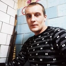 Фотография мужчины Виталий, 33 года из г. Рогачев
