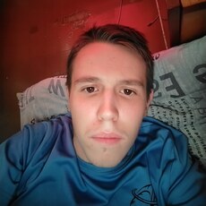 Фотография мужчины Тимур, 20 лет из г. Северодвинск