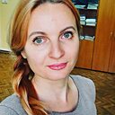 Фиалка, 34 года