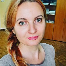 Фотография девушки Фиалка, 34 года из г. Тячев