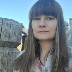 Фотография девушки Анна, 42 года из г. Архангельск