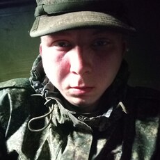 Фотография мужчины Дамир, 25 лет из г. Апатиты