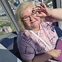 Жанна, 61 год