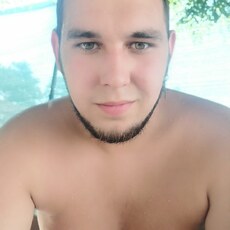 Фотография мужчины Дима, 21 год из г. Белореченск