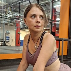 Фотография девушки Юлия, 45 лет из г. Нижний Новгород